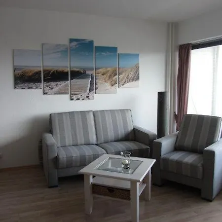 Luv-und-lee-apartment-21 شقة Böhl